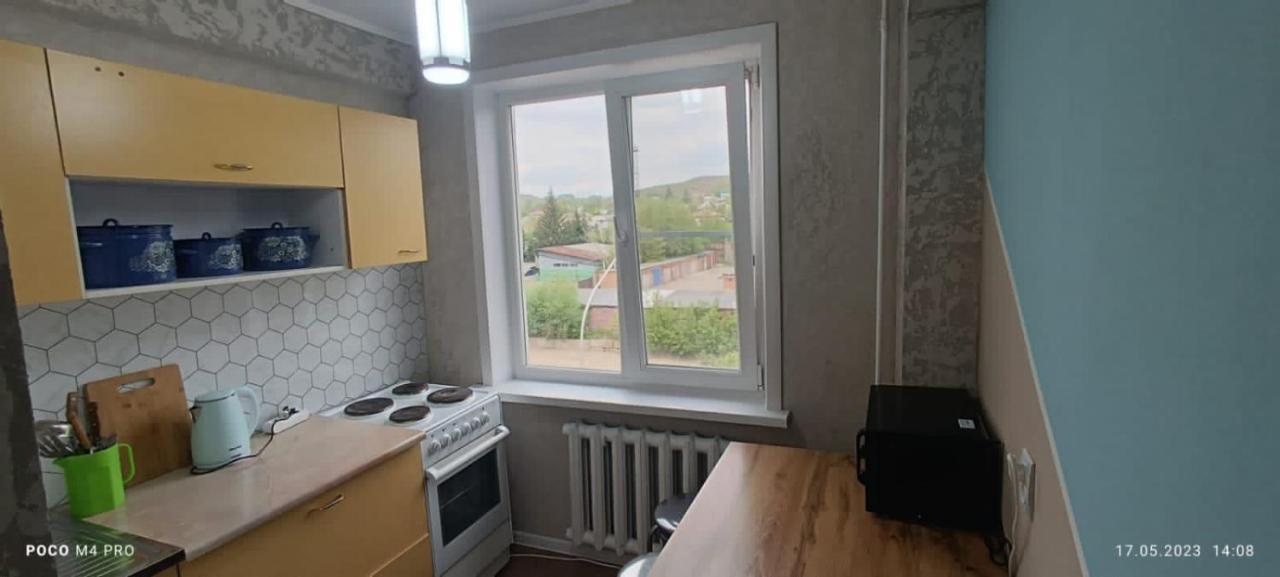 Luxhome На Ук Ust-Kamenogorsk Exterior photo